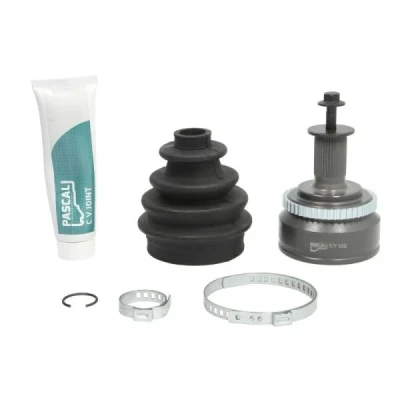 Bild av Ledsats, drivaxel Pascal G1V012PC