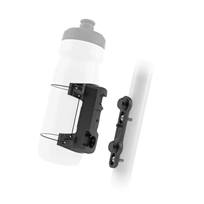 Bild av Fidlock Uni Connector och Bike Base magnetisk cykel flaskhållare drickflaska med hållare mugghållare drickflaskhållare