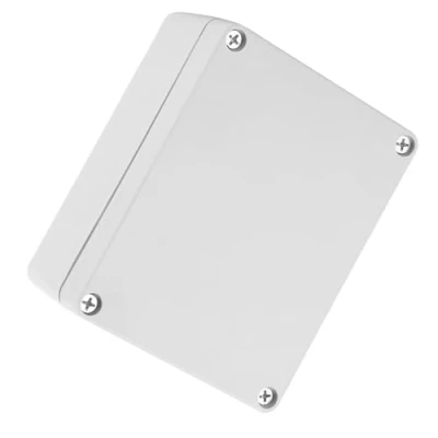 Bild av FTVOGUE IP65 vattentålig medium kopplingsbox, ABS material, vit