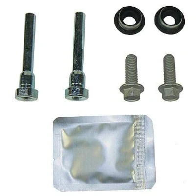 Bild av METZGER 113 1444X Jeu de douilles guidage, étrier frein avec boulon guidage supplémentaire CHRYSLER: 300C Touring, Berline