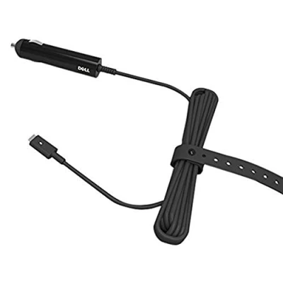 Bild av Bil/luftadapter 65 W USB C