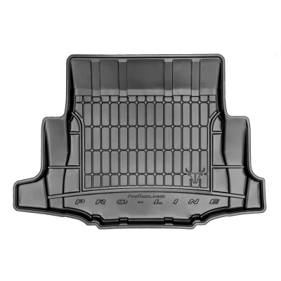 Bild av FROGUM TM548225 Doublure de protection coffre, coffre à bagages Caoutchouc BMW: 1 5 portes