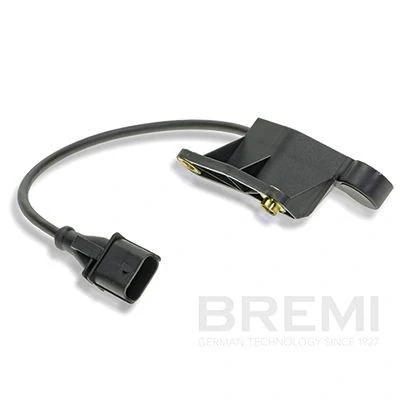 Bild av BREMI 60001 Capteur, position d&#039;arbre à cames Principe de Hall OPEL: Astra H GTC, Corsa C 3/5 portes, SAAB: 9 3 Berline