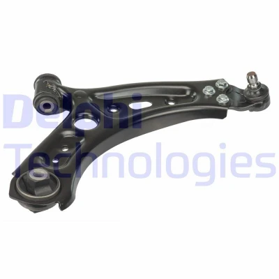 Bild av DELPHI TC3453 bras de suspension avec rotule oscillant longitudinal FIAT: 500X, JEEP: Renegade SUV