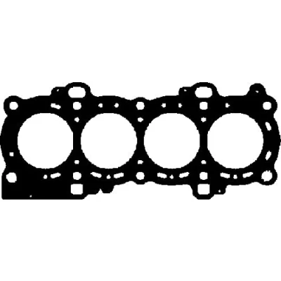 Bild av CORTECO 415071P Joint De Culasse Métal FORD: FIESTA 5, Fusion Break, Focus Mk1 3/5 portes