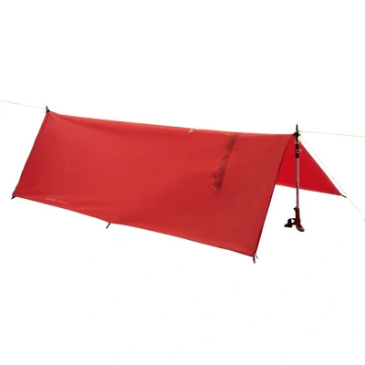 Bild av Vaude Mountain Bivy 2P
