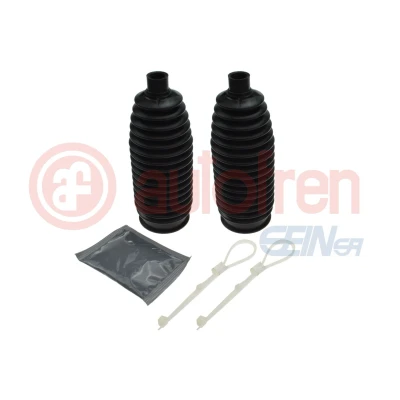Bild av AUTOFREN SEINSA D9275C Jeu de joints soufflets, direction Essieu avant droit, gauche CITROËN: C Crosser SUV, PEUGEOT: 4007