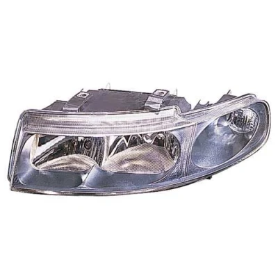 Bild av ABAKUS 445 1109L LD EM Phares SEAT: Leon I 3/5 portes, Toledo 2 Limousine
