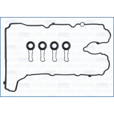 Bild av AJUSA 56061500 Jeu de joints d&#039;étanchéité, couvercle culasse BMW: 1 5 portes, 3 Berline, MINI: 3/5 portes