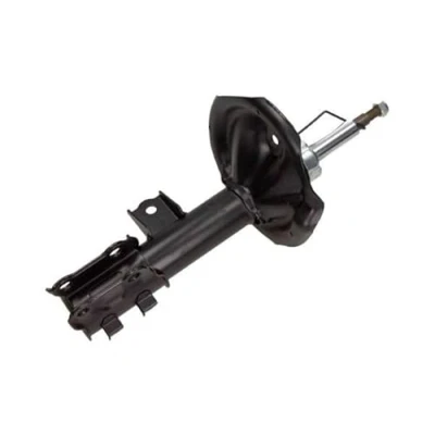 Bild av MAXGEAR 11 0388 Amortisseur Essieu avant droit Pression de gaz Système bitube Jambe suspension Goujon en haut KIA: cee‘d I Break, 5 portes