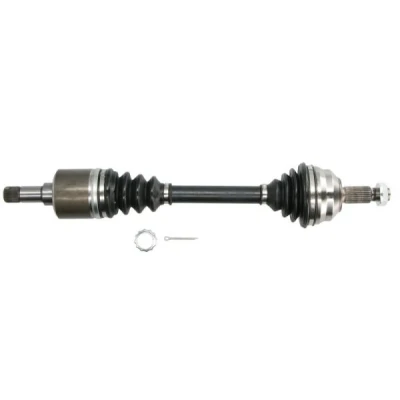 Bild av Drivaxel PASCAL G2C074PC