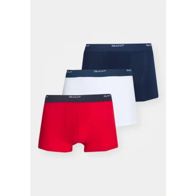 Bild av GANT CORE Trunk 3 PACK Underkläder, Storlek: 3XL, Multicolor