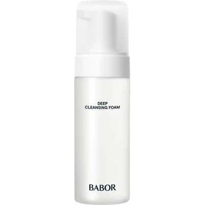 Bild av Babor Deep Cleansing Foam 200 ml