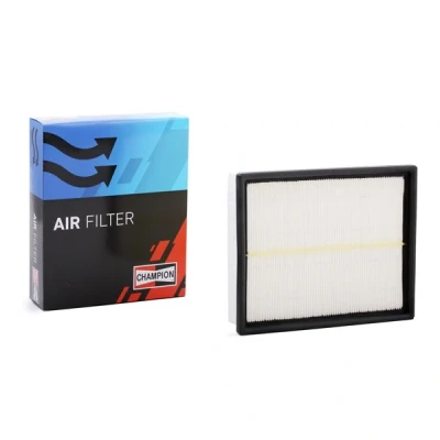 Bild av CHAMPION CAF100567P Filtre à air 57 215 255 Cartouche filtrante BMW: 5 Berline, X5, 7, AUDI: A4 B5 A6 C5 Avant, Avant