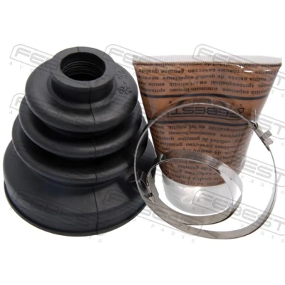 Bild av FEBEST 0315 CRV Soufflet de Cardan du côté boîte vitesses NBR (caoutchoucs nitrile) HONDA: CR V 2, 1, Accord 7 Limousine, DAIHATSU: Trevis