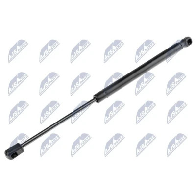 Bild av Gasfjäder, bagageutrymme, Höger bak, audi a8 d3, 4E0827552B, 4E0827552C