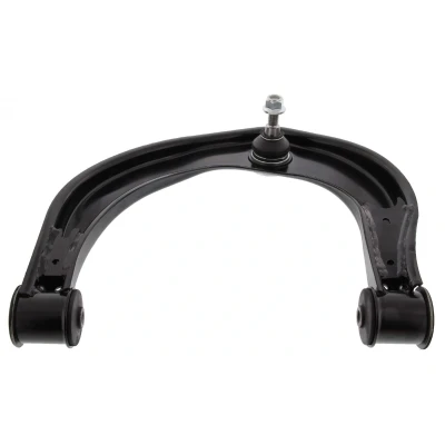 Bild av MAPCO 54730 Bras de suspension avec rotule Essieu avant gauche, supérieur barre oscillant transversal Tôle d&#039;acier 15,8