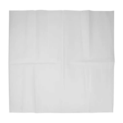 Bild av 480x490mm Mikroskop Dammskydd Skyddskåpa Vattentät Plast Tillbehör