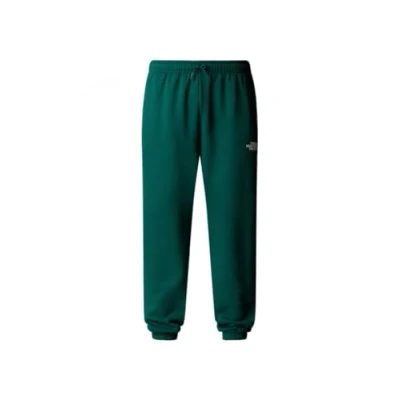 Bild av The North Face Simple DOME Regular Tapered Träningsbyxor, Storlek: 32xRegular(32), Black