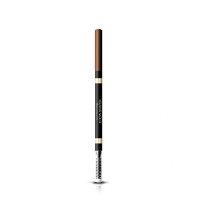 Bild av Max Factor BROW Shaper Ögonbrynspenna, Storlek: 0.09 g, 20 brown