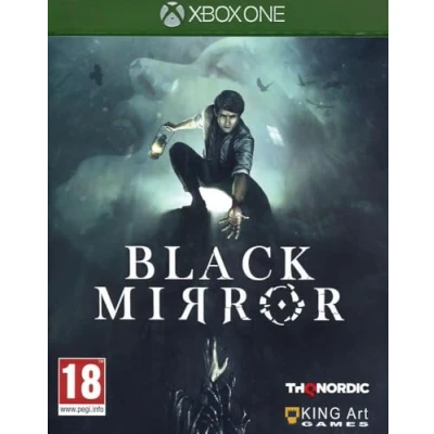 Bild av Black Mirror 4