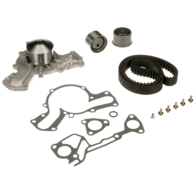Bild av GATES KP15442XS pompe à eau + Kit De Distribution avec MITSUBISHI: PAJERO 3
