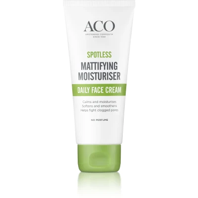 Bild av ACO Spotless Daily Face Cream 60 ml