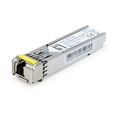 Bild av LevelOne Infinity SFP 4340 (mini GBIC) transceiver module 1GbE