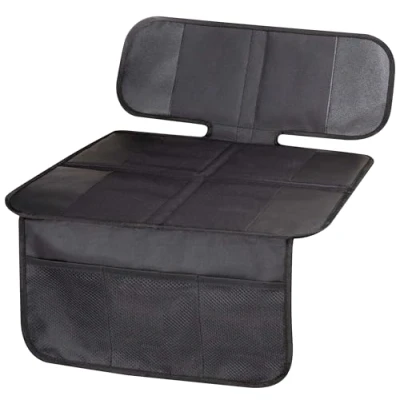 Bild av Walser 12458 barn sittdyna, bilbarnstol täcka, skyddande pad baksätet sparare George Premium