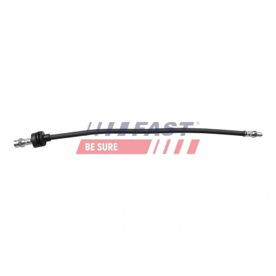 Bild av Bromsslang, Fram, Framaxel, höger eller Vänster, Höger, citroën,fiat,peugeot, 4806 G6, 4806.G6, 51725095, 52026548
