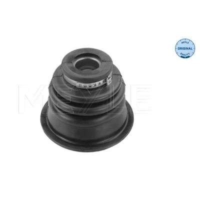 Bild av MEYLE 16 14 495 0007 Soufflet de Cardan du côté boîte vitesses, Essieu avant gauche Caoutchouc ORIGINAL Quality RENAULT: Rapid, TWINGO 1