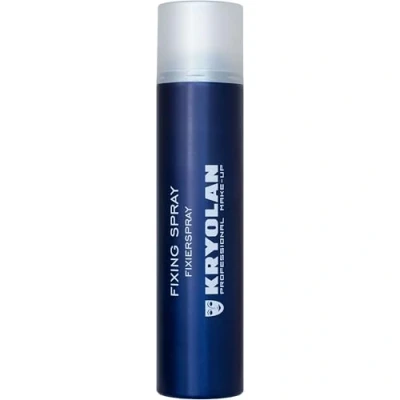Bild av Kryolan fixeringsspray, professionell fixeringsspray för smink (1 x 300 ml)