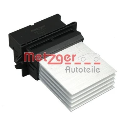 Bild av METZGER 0917041 Résistance, pulseur d&#039;air habitacle RENAULT: CLIO 2