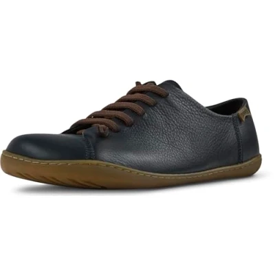 Bild av Camper herr Peu Cami K100249 basket, Marinblå 064, 41 EU, EU