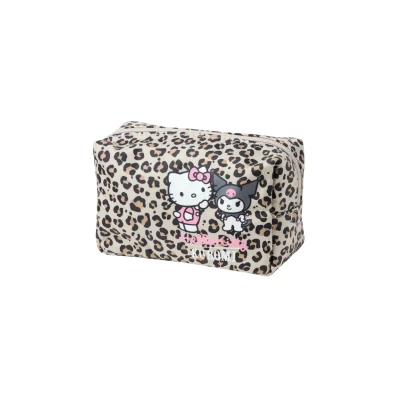 Bild av Hello Kitty and friends necessär