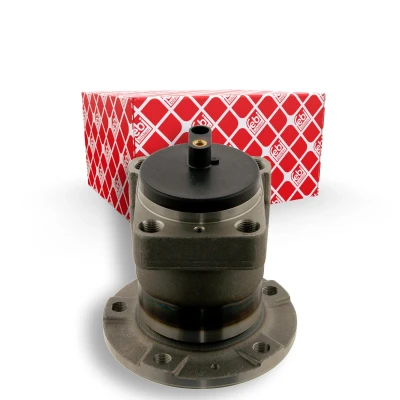 Bild av FEBI BILSTEIN 30886 Kit de roulements roue CITROËN: Jumpy II Van, MPV, Сamion à Plateau/Сhâssis, PEUGEOT: Expert Van