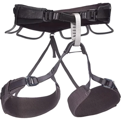 Bild av Black Diamond Momentum 4S Harness baldakin