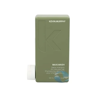 Bild av Kevin Murphy Maxi Wash Shampoo, Svart, 250 ml