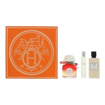 Bild av Hermès Tutti Twilly d&#039;Hermès Parfymset
