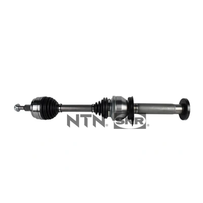 Bild av SNR DK54.010 Arbre de transmission Essieu avant droit 873 VOLKSWAGEN: Transporter 5, 5 Bus, Multivan (7HM