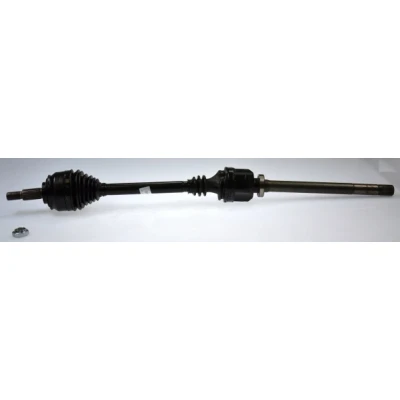 Bild av LÖBRO 304857 Arbre de transmission 996, 362,0 avec roulement, écrou RENAULT: ESPACE 4