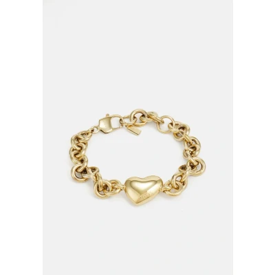 Bild av BOSS Honey LOVE Armband goldcoloured, Storlek: One Size, Gold coloured