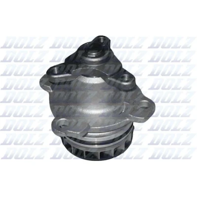 Bild av DOLZ R230 Pompe à eau RENAULT: SCENIC 3, GRAND ESPACE 4, NISSAN: Qashqai / Qashqai+2 I, X Trail, Primastar Van, OPEL: Vivaro A Van