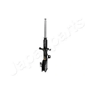 Bild av JAPANPARTS MM 33042 Amortisseur Essieu avant gauche Pression de gaz Système bitube Jambe suspension Goujon en haut MAZDA: MPV 2