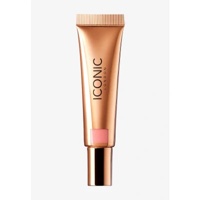 Bild av Iconic London Sheer Blush Rouge, Storlek: 12.5 ml, Rose riot light pink
