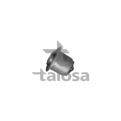 Bild av DYS 37 03919 5 Silent Bloc De Triangle Essieu avant Support métal caoutchouc pour bras oscillant transversal DACIA: Logan I MCV, SANDERO I, 2