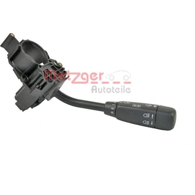 Bild av METZGER 0916323 Comodo MERCEDES BENZ: Classe A, Vaneo