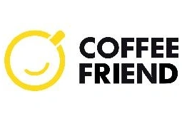 Coffee Friend Logga