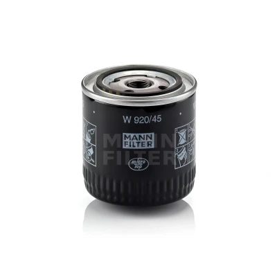 Bild av Oljefilter MANN FILTER W 920/45