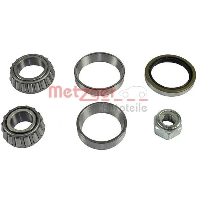 Bild av METZGER WM 602 Kit de roulements roue 50 KIA: Rio I Berline, Break